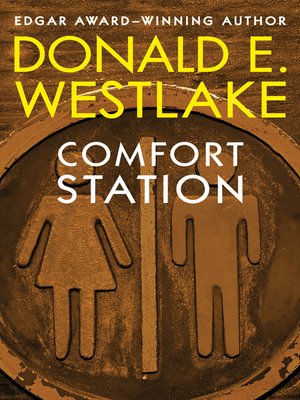 cover image of Comfort Station